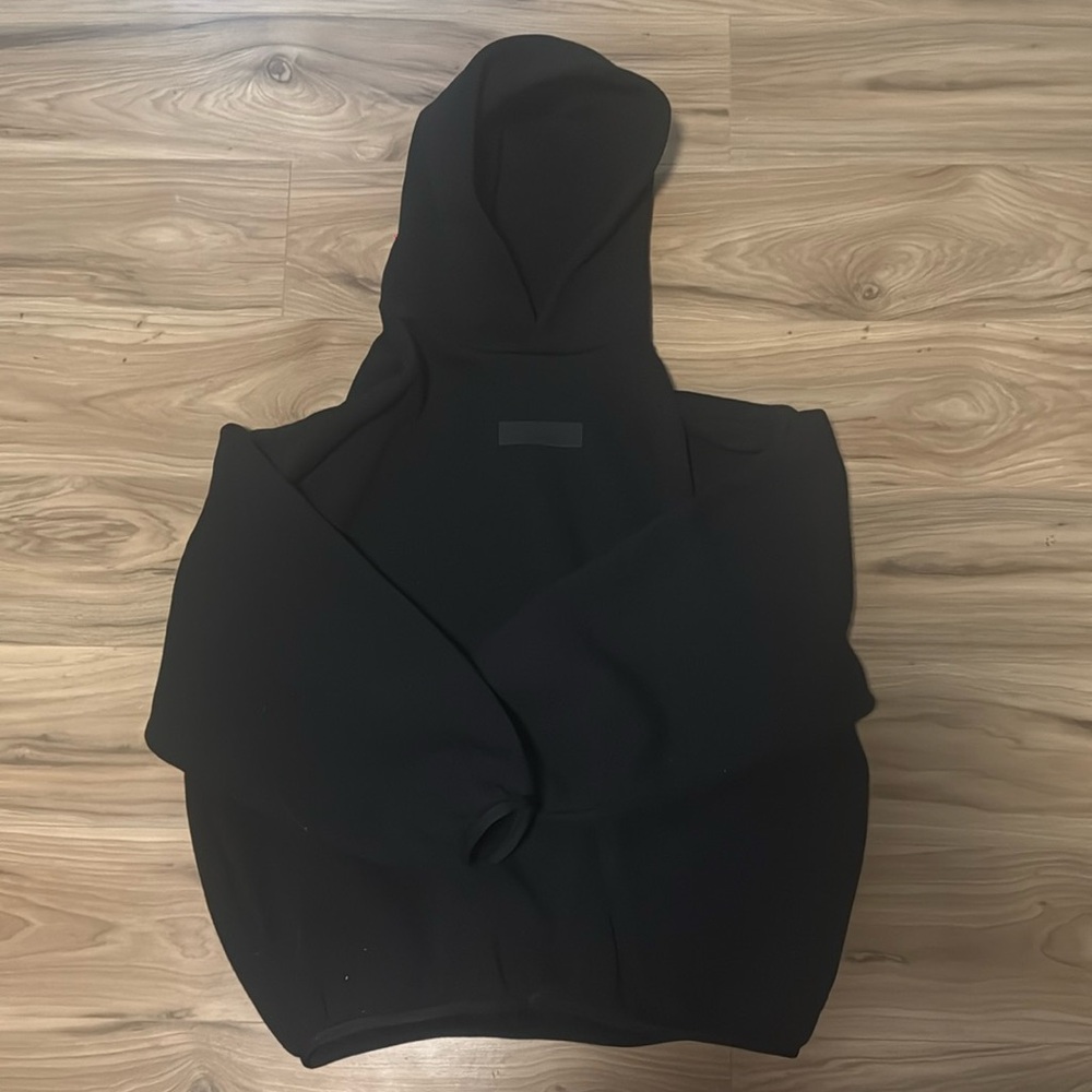 Essentials hoodie